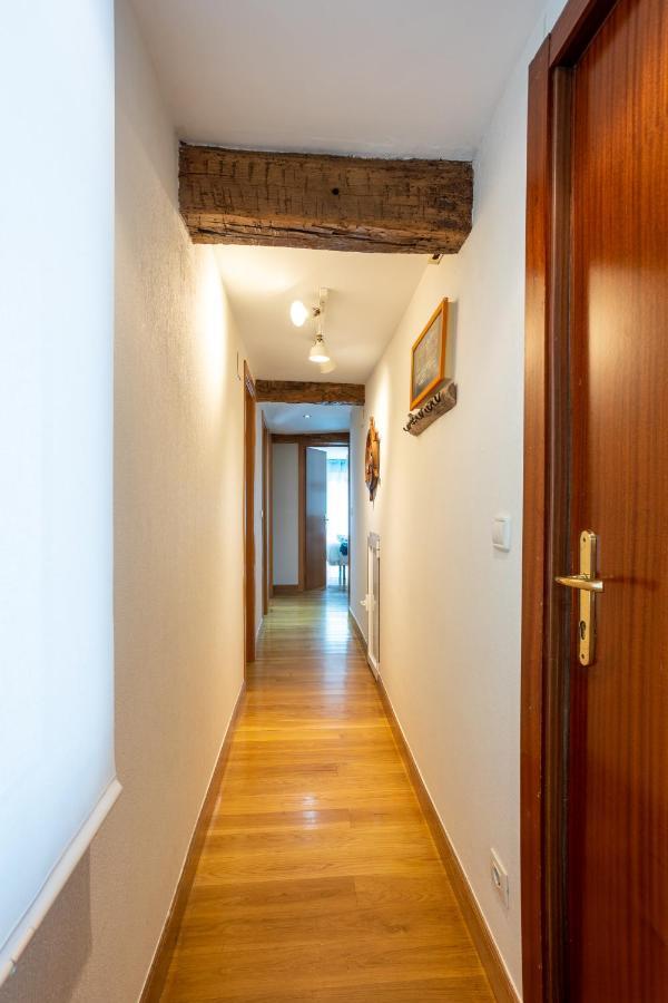 Old Town Home Bermeo Bagian luar foto