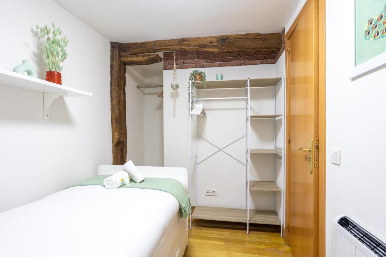 Old Town Home Bermeo Bagian luar foto
